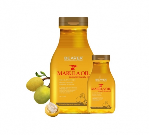 MARULA OIL ŞAMPUAN