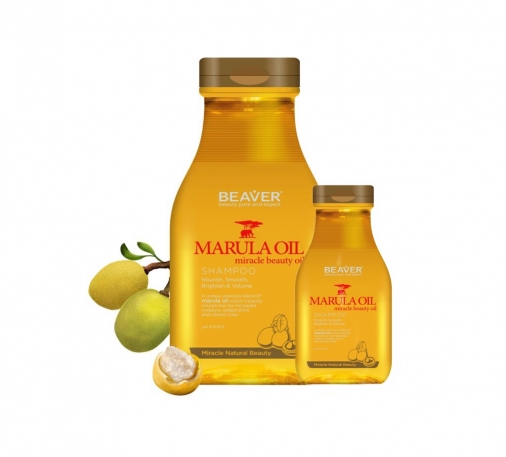 MARULA OIL ŞAMPUAN