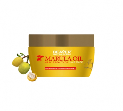 MARULA OIL SAÇ BAKIM MASKESİ