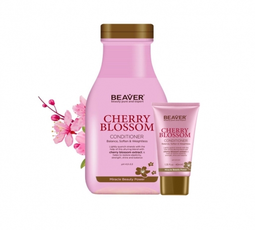 CHERRY BLOSSOM SAÇ KREMİ